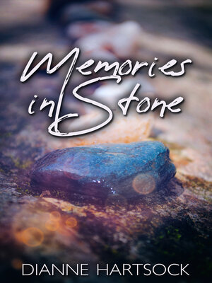 cover image of Memories in Stone